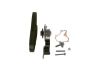 Water Pump & Timing Belt Kit -