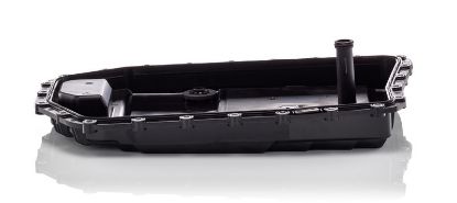 Hydraulic Filter, automatic transmission OIL PAN - BMW - 24 11 7 536 387