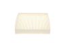 Filter, cabin air -