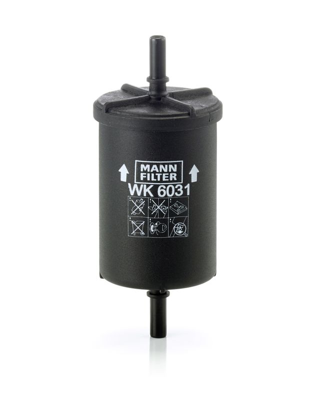 Fuel Filter PSA - 1567.A5