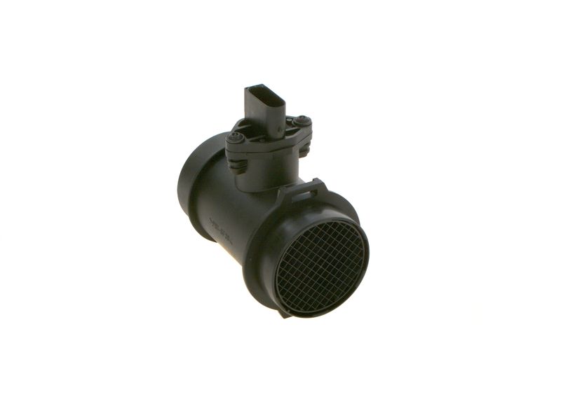 Mass Air Flow Sensor BMW 13 62 1 433 565
