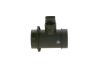 Mass Air Flow Sensor BMW 13 62 1 433 565