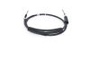 Cable Pull, parking brake -
