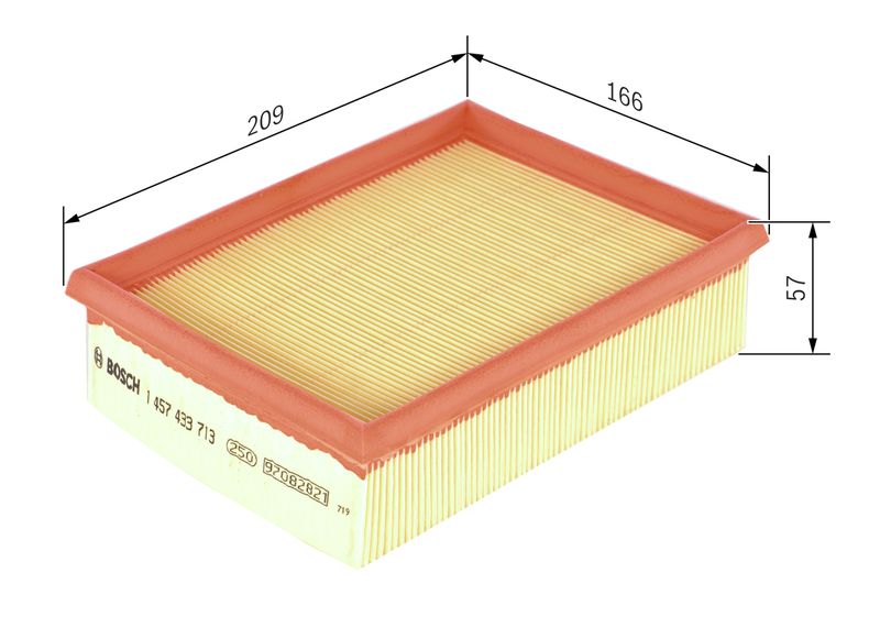 Air Filter -