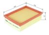 Air Filter -