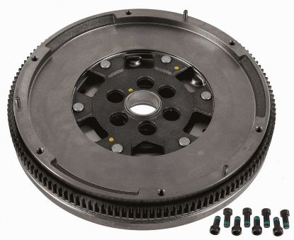 Flywheel - Flywheel -