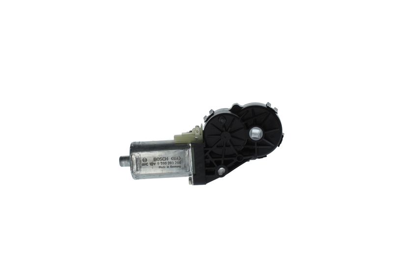 Actuator, headlight levelling -