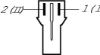 Actuator, headlight levelling -