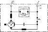 Actuator, headlight levelling -