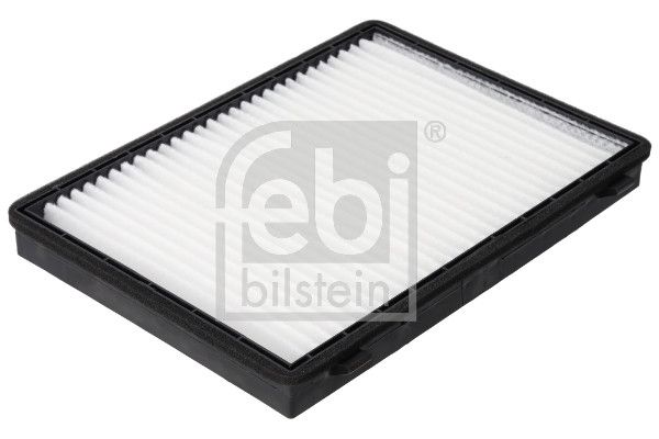 Filter, cabin air CHEVROLET/DAEWOO 96440878