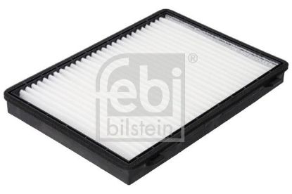 Filter, cabin air CHEVROLET/DAEWOO 96440878