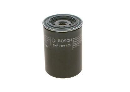Oil Filter -
