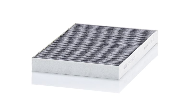 Filter, cabin air VAG - 4B0 819 439 B