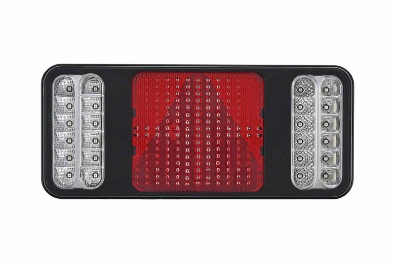 Tail Light Assembly -