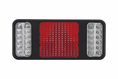 Tail Light Assembly -