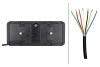 Tail Light Assembly -