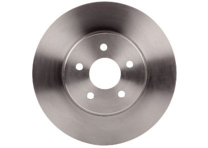 Brake Disc MONDEO III (B5Y) - 1321488