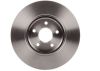 Brake Disc MONDEO III (B5Y) - 1321488