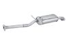 Centre Muffler -