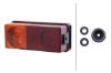 Tail Light Assembly -
