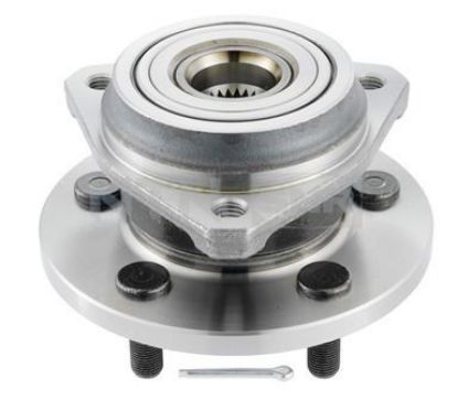 Wheel Bearing Kit Renault 8953005604