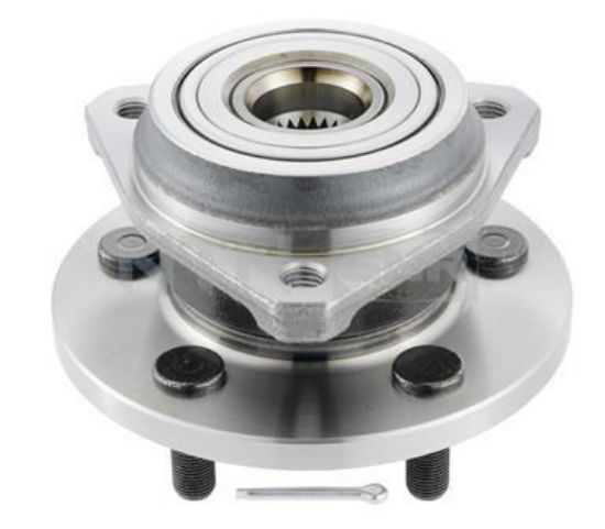 Wheel Bearing Kit Renault 8953005604