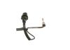 Sensor, exhaust gas temperature -