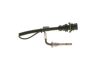 Sensor, exhaust gas temperature -