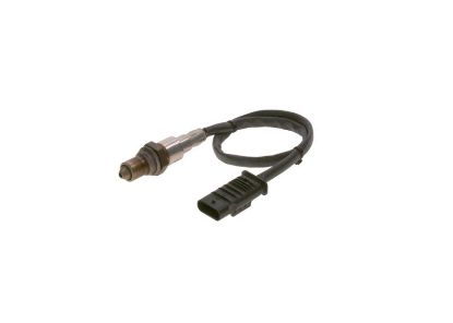 Oxygen Sensor -