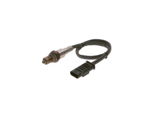 Oxygen Sensor -