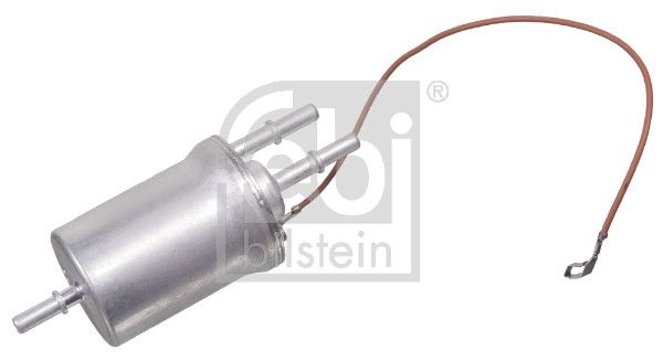 Fuel Filter VW-Audi 1K0 201 051 L