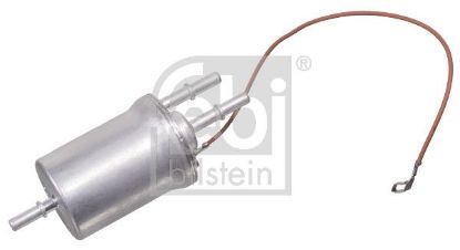 Fuel Filter VW-Audi 1K0 201 051 L