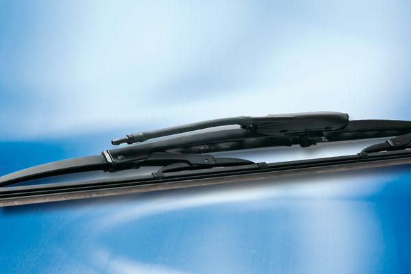 Washer Fluid Jet, window cleaning -