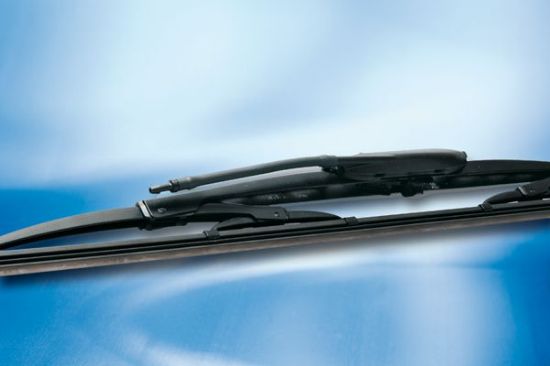 Washer Fluid Jet, window cleaning -