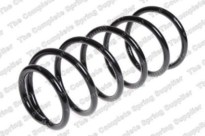 Suspension Spring esim. CHEVROLET AVEO 1,4 / 1,5