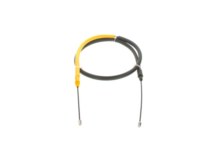 Cable Pull, parking brake -