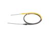 Cable Pull, parking brake -