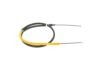 Cable Pull, parking brake -