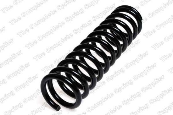 Suspension Spring MERCEDES-BENZ - 201 321 21 04