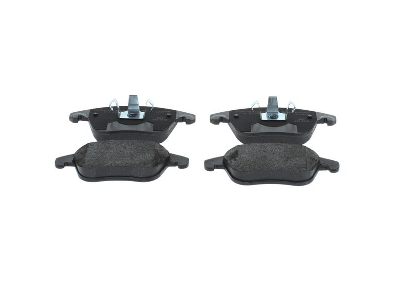 Brake Pad Set, disc brake -