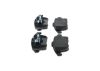 Brake Pad Set, disc brake -