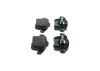 Brake Pad Set, disc brake -