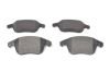 Brake Pad Set, disc brake -