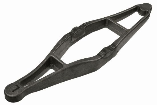 Release Fork, clutch -