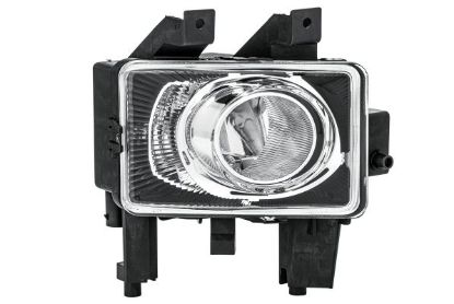 Front Fog Light -