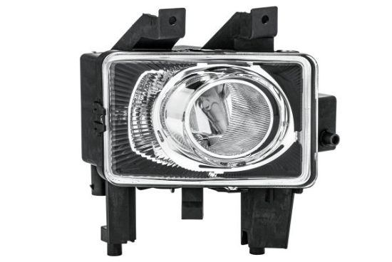 Front Fog Light -