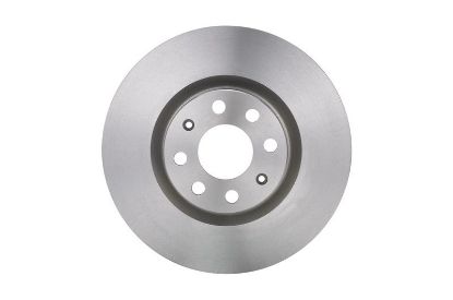 Brake Disc -