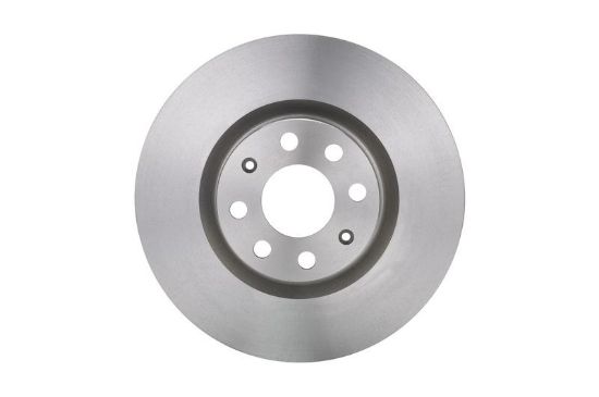 Brake Disc -