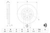 Brake Disc -