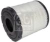Air Filter Scania 2 414 656